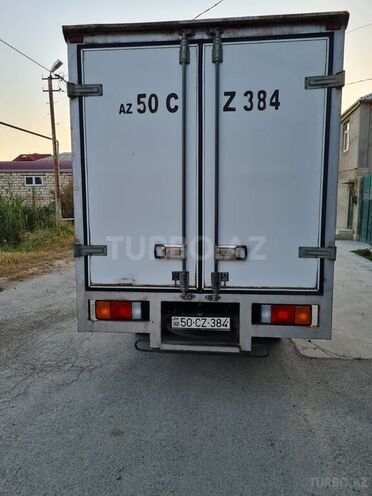 Hyundai HD-78 2013, 143,000 km - 3.9 l - Sumqayıt