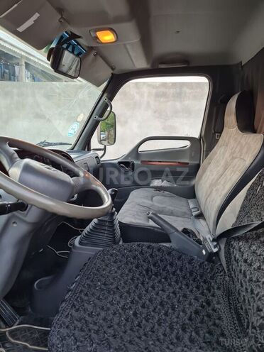 Hyundai HD-78 2013, 143,000 km - 3.9 l - Sumqayıt