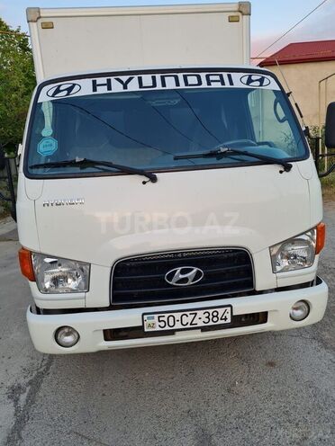 Hyundai HD-78 2013, 143,000 km - 3.9 l - Sumqayıt