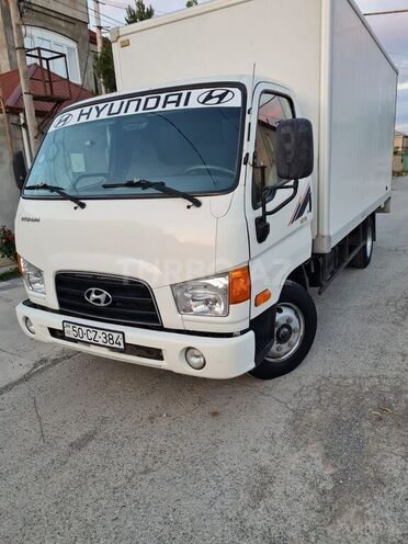 Hyundai HD-78 2013, 143,000 km - 3.9 l - Sumqayıt