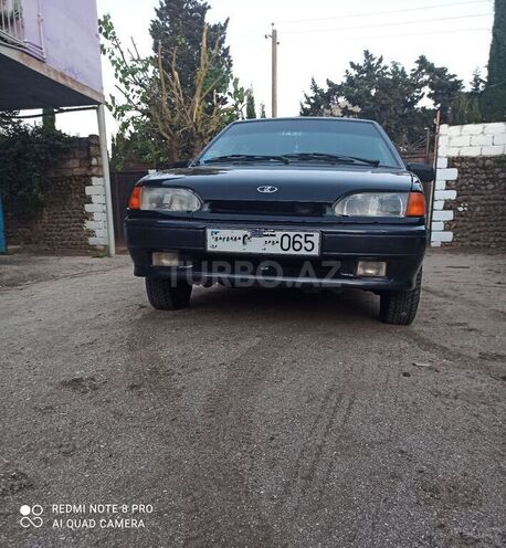 LADA (VAZ) 2115 2009, 282,000 km - 1.6 л - Lənkəran
