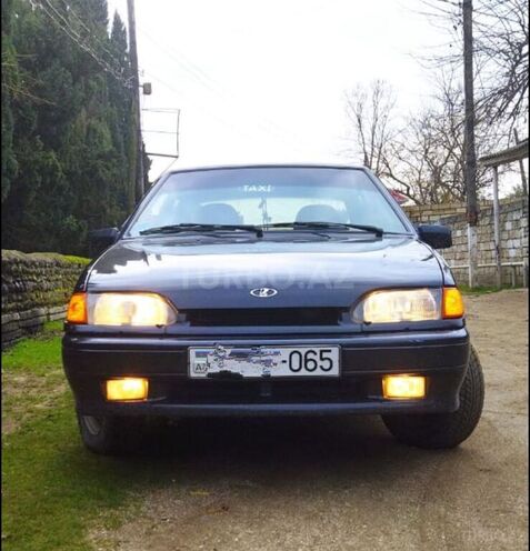 LADA (VAZ) 2115 2009, 282,000 km - 1.6 л - Lənkəran
