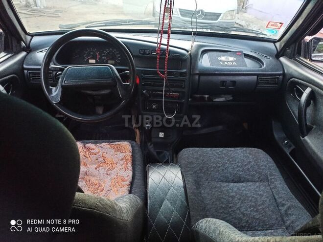 LADA (VAZ) 2115 2009, 282,000 km - 1.6 л - Lənkəran