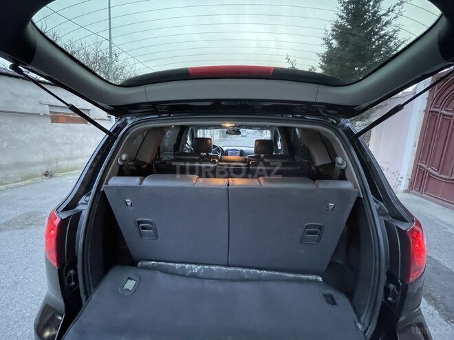 Hyundai Santa Fe 2008, 132,200 km - 2.7 л - Bakı