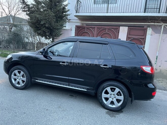 Hyundai Santa Fe 2008, 132,200 km - 2.7 л - Bakı