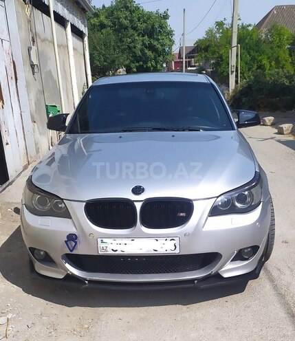 BMW 325 2005, 28,000 km - 2.5 l - Bakı