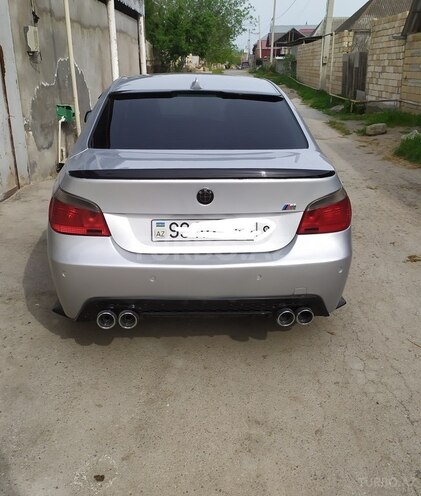 BMW 325 2005, 28,000 km - 2.5 l - Bakı