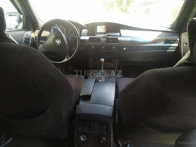 BMW 325 2005, 28,000 km - 2.5 l - Bakı