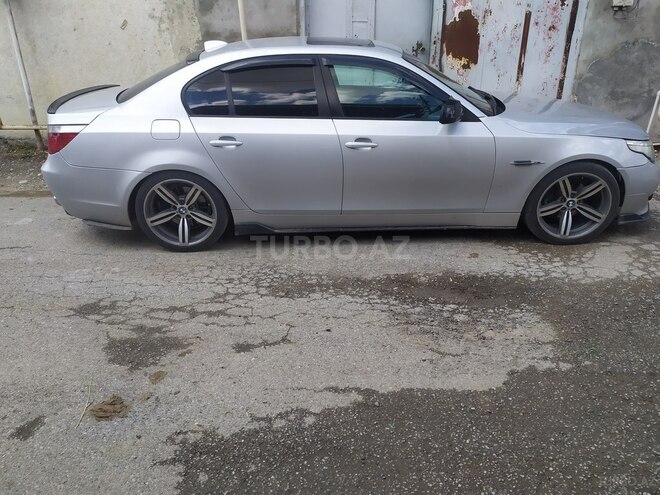 BMW 325 2005, 28,000 km - 2.5 l - Bakı
