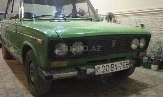 LADA (VAZ) 2106 1980, 299,999 km - 1.6 l - Gəncə