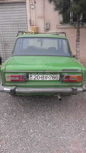 LADA (VAZ) 2106 1980, 299,999 km - 1.6 l - Gəncə