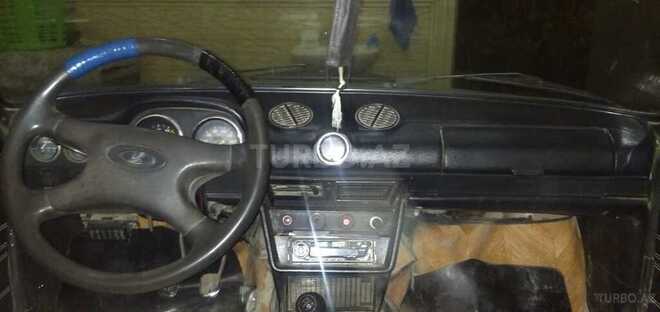 LADA (VAZ) 2106 1980, 299,999 km - 1.6 l - Gəncə
