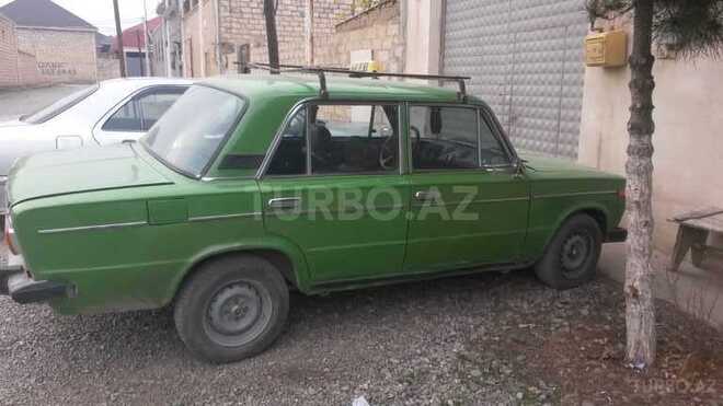 LADA (VAZ) 2106 1980, 299,999 km - 1.6 l - Gəncə