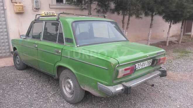 LADA (VAZ) 2106 1980, 299,999 km - 1.6 l - Gəncə