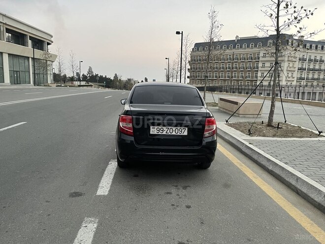 LADA (VAZ) Granta 2020, 53,000 km - 1.6 l - Bakı