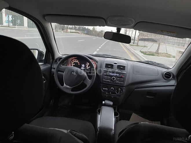 LADA (VAZ) Granta 2020, 53,000 km - 1.6 l - Bakı