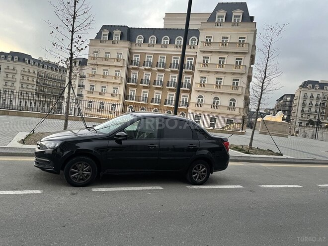 LADA (VAZ) Granta 2020, 53,000 km - 1.6 l - Bakı