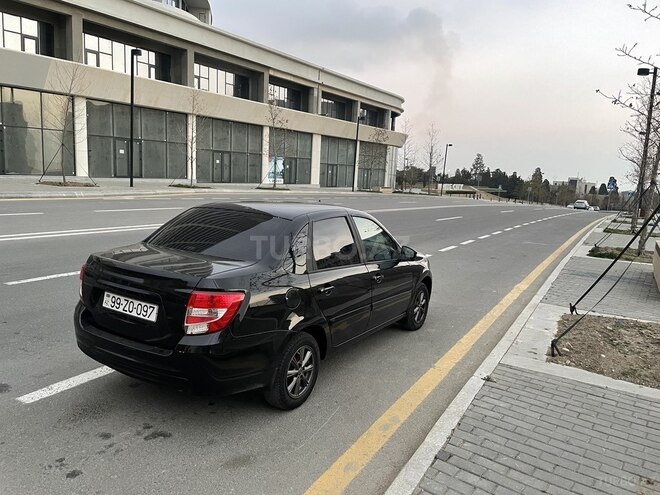 LADA (VAZ) Granta 2020, 53,000 km - 1.6 l - Bakı