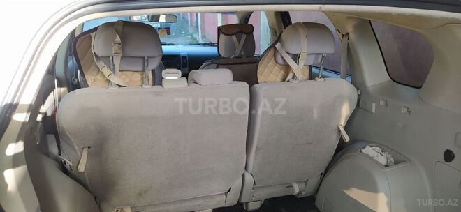 Mitsubishi Outlander 2007, 409,568 km - 2.4 л - Kürdəmir