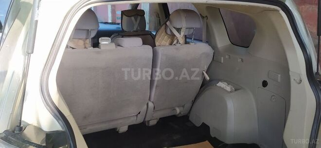 Mitsubishi Outlander 2007, 409,568 km - 2.4 л - Kürdəmir