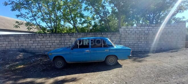 LADA (VAZ) 2106 1981, 292,000 km - 1.6 l - Yevlax