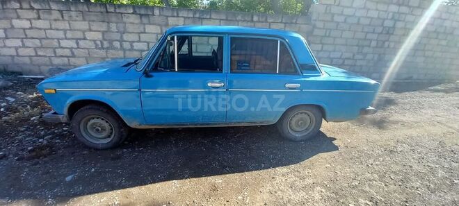 LADA (VAZ) 2106 1981, 292,000 km - 1.6 l - Yevlax