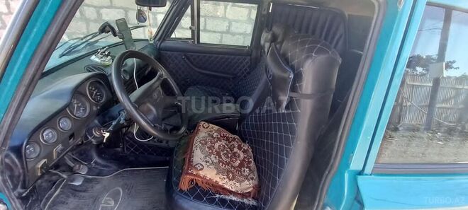 LADA (VAZ) 2106 1981, 292,000 km - 1.6 l - Yevlax