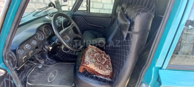LADA (VAZ) 2106 1981, 292,000 km - 1.6 l - Yevlax