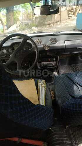 LADA (VAZ) 2106 1986, 339,564 km - 1.6 l - Bakı