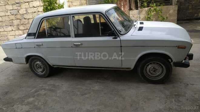 LADA (VAZ) 2106 1986, 339,564 km - 1.6 l - Bakı