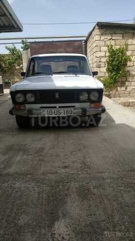 LADA (VAZ) 2106 1986, 339,564 km - 1.6 l - Bakı