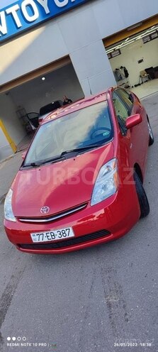 Toyota Prius 2006, 321,869 km - 1.5 л - Bakı