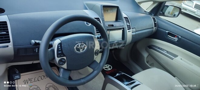 Toyota Prius 2006, 321,869 km - 1.5 л - Bakı