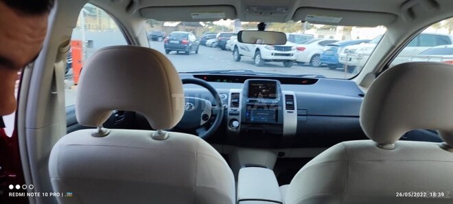Toyota Prius 2006, 321,869 km - 1.5 л - Bakı