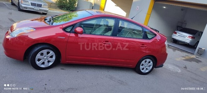Toyota Prius 2006, 321,869 km - 1.5 л - Bakı