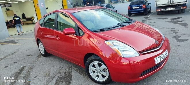 Toyota Prius 2006, 321,869 km - 1.5 л - Bakı