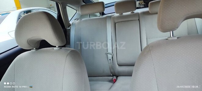 Toyota Prius 2006, 321,869 km - 1.5 л - Bakı