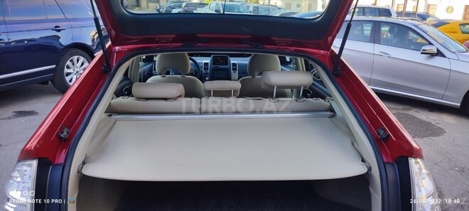 Toyota Prius 2006, 321,869 km - 1.5 л - Bakı