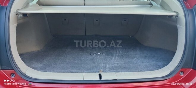 Toyota Prius 2006, 321,869 km - 1.5 л - Bakı