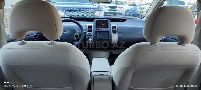 Toyota Prius 2006, 321,869 km - 1.5 л - Bakı