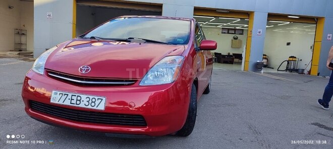 Toyota Prius 2006, 321,869 km - 1.5 л - Bakı