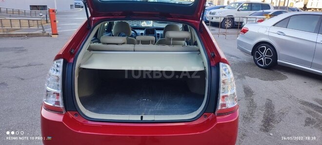 Toyota Prius 2006, 321,869 km - 1.5 л - Bakı