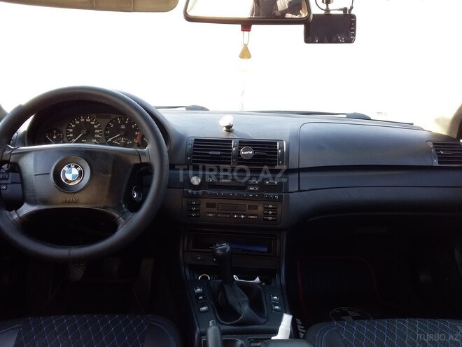 BMW 318 2000, 445,000 km - 1.9 l - Bakı
