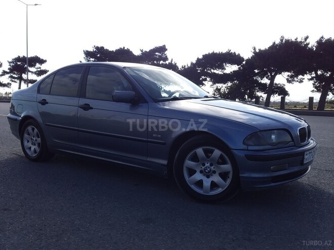 BMW 318 2000, 445,000 km - 1.9 l - Bakı