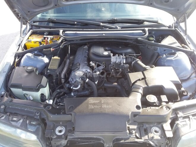 BMW 318 2000, 445,000 km - 1.9 l - Bakı