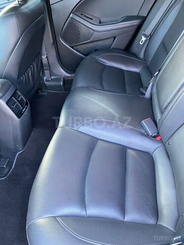 Kia Optima 2013, 160,000 km - 2.0 l - Bakı