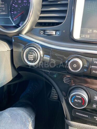 Kia Optima 2013, 160,000 km - 2.0 l - Bakı