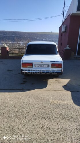 LADA (VAZ) 2107 2003, 100,000 km - 1.6 l - Qusar