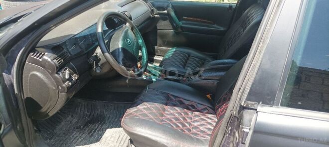 Opel Omega 1998, 222,000 km - 2.0 l - Sumqayıt