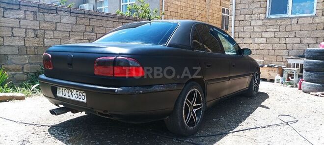 Opel Omega 1998, 222,000 km - 2.0 l - Sumqayıt